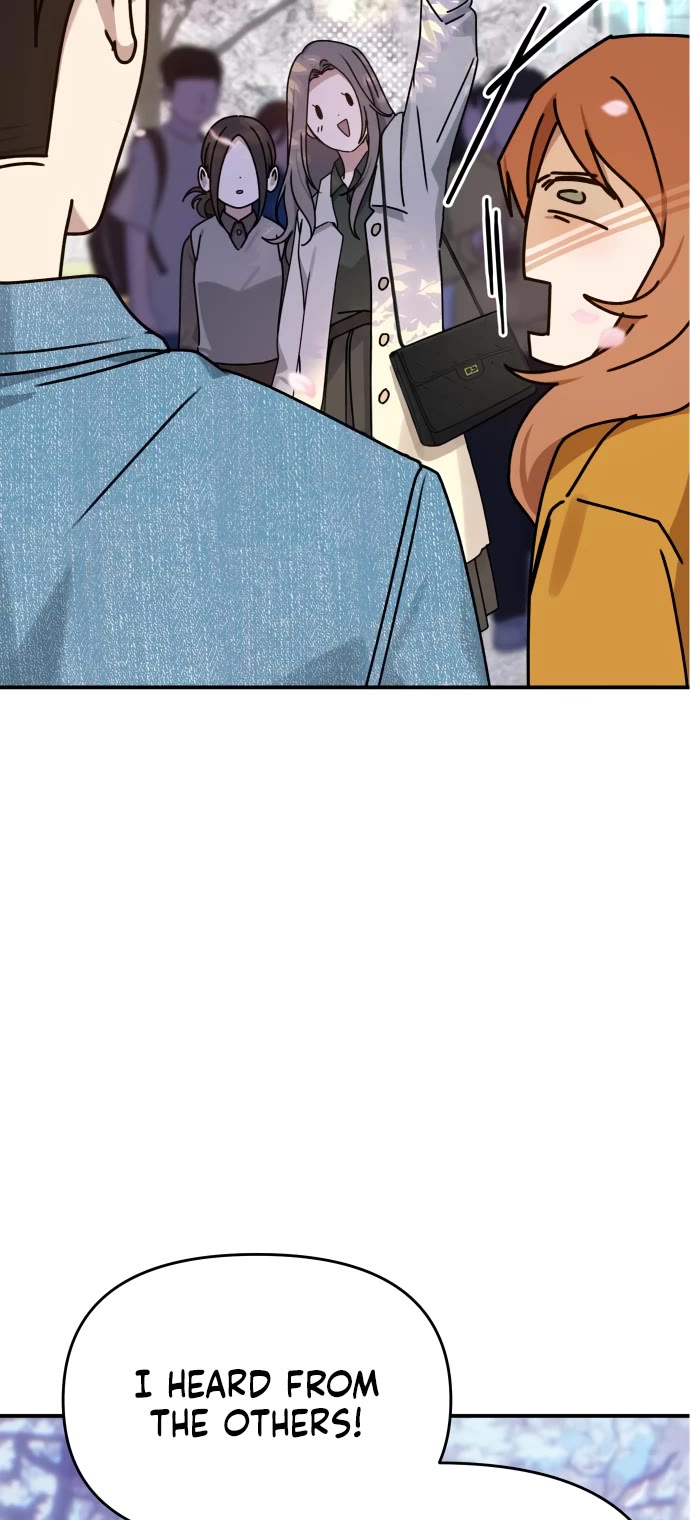 Mia Has Returned chapter 11 page 21