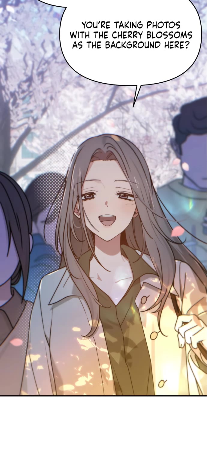 Mia Has Returned chapter 11 page 22