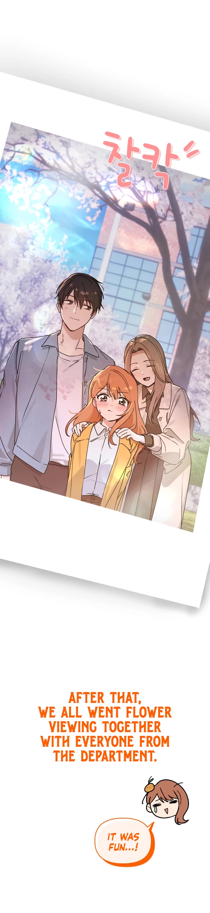 Mia Has Returned chapter 11 page 24