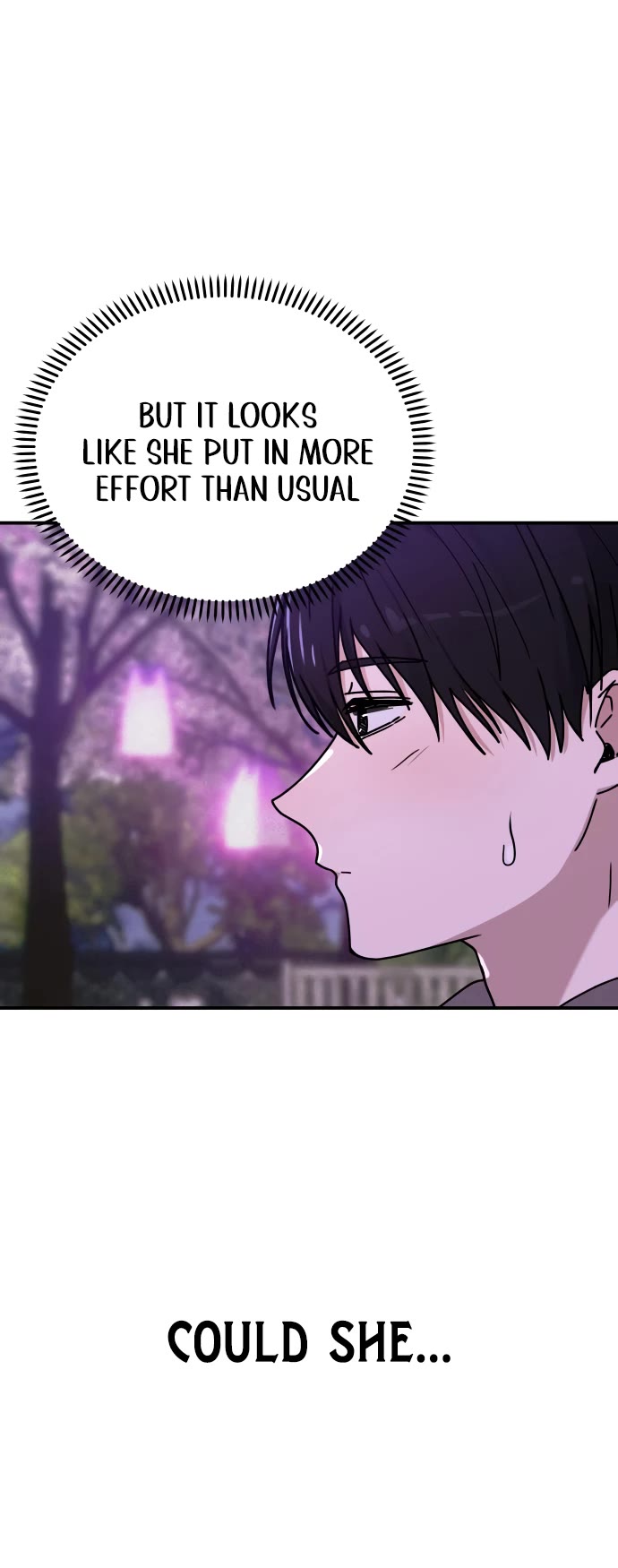 Mia Has Returned chapter 11 page 29