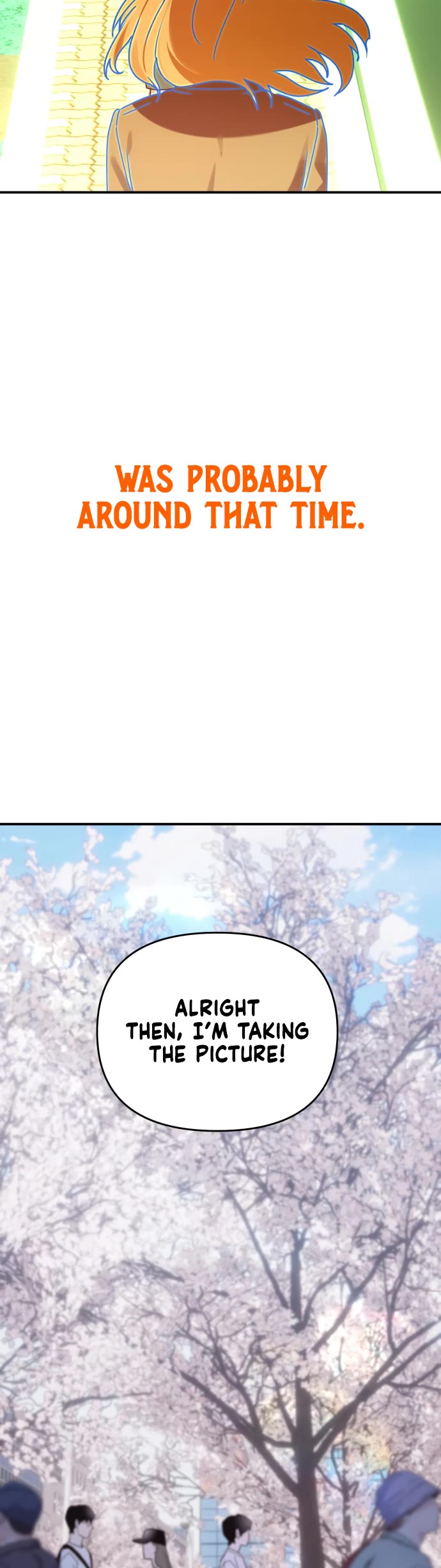 Mia Has Returned chapter 11 page 3