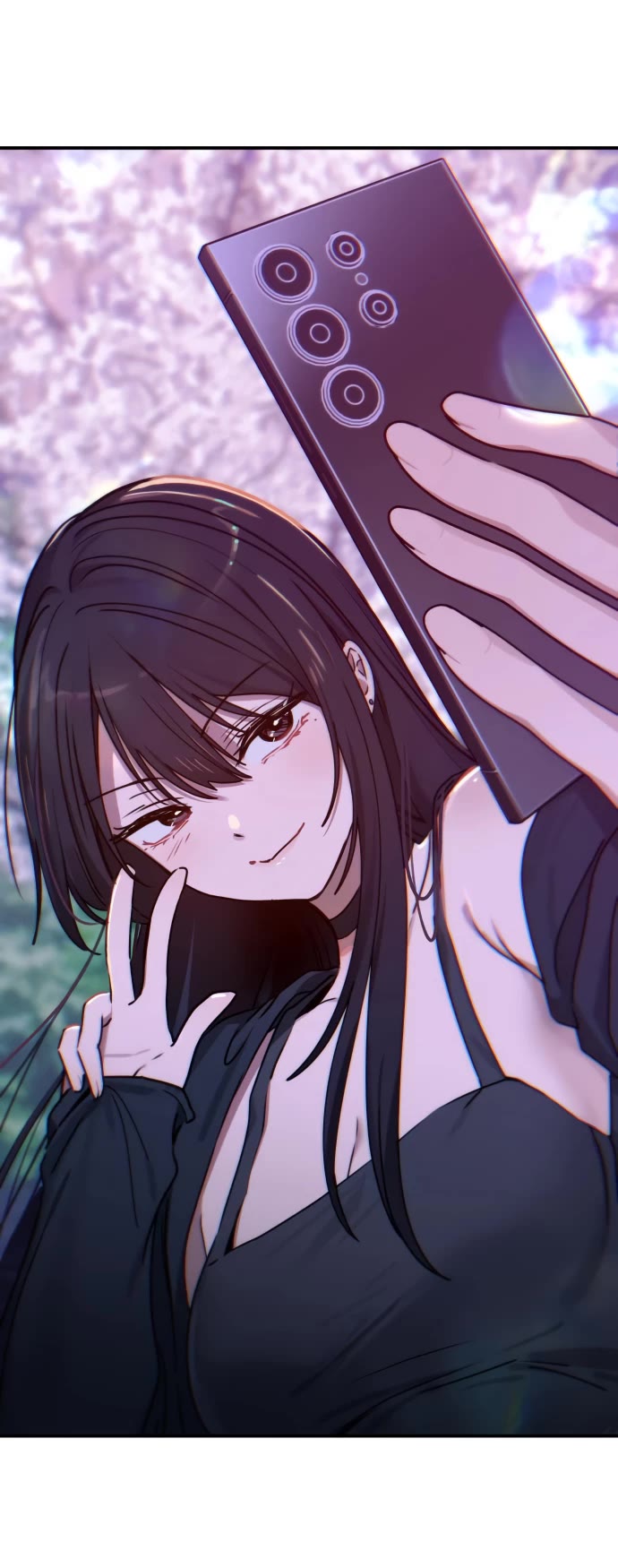 Mia Has Returned chapter 11 page 30