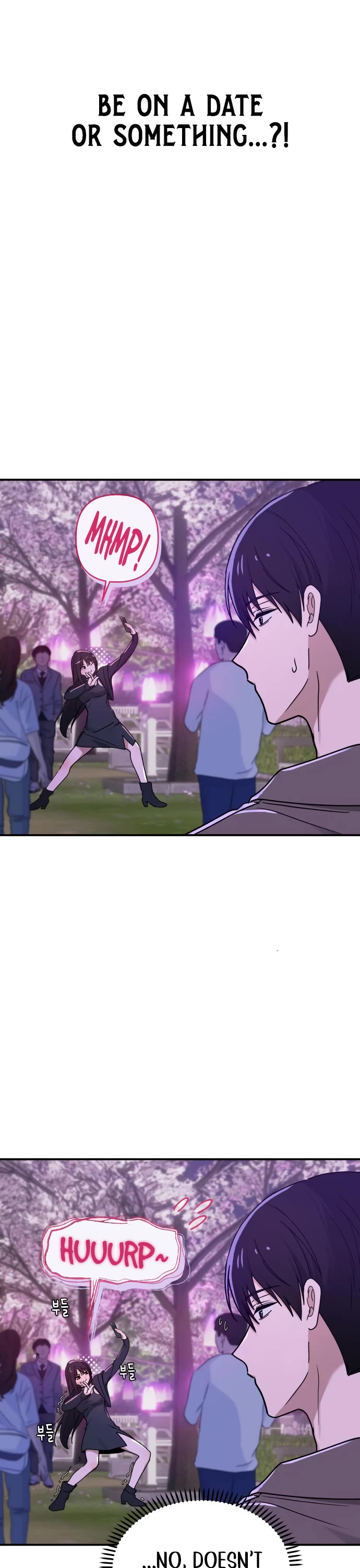 Mia Has Returned chapter 11 page 31