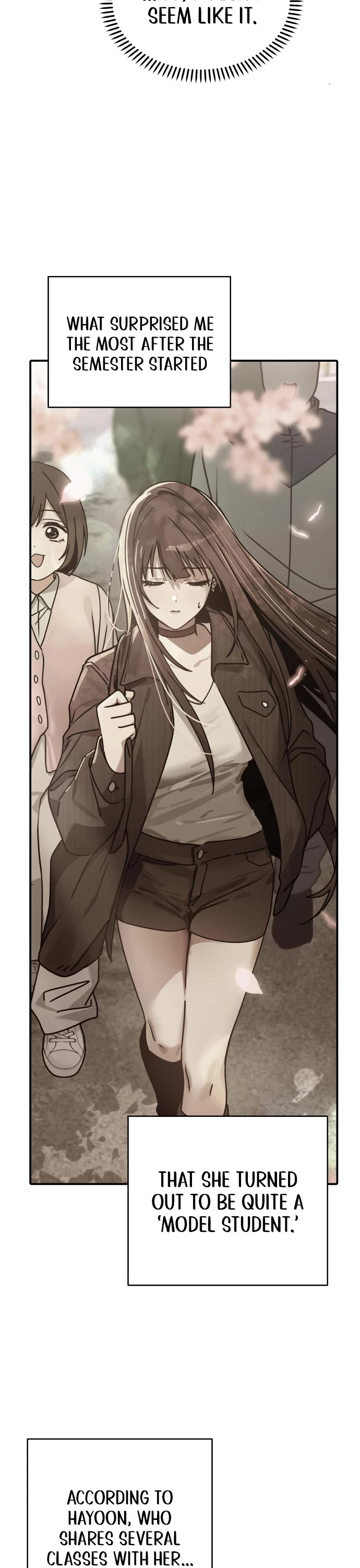 Mia Has Returned chapter 11 page 32