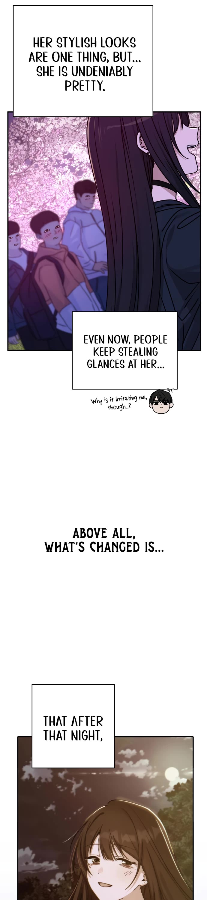 Mia Has Returned chapter 11 page 35