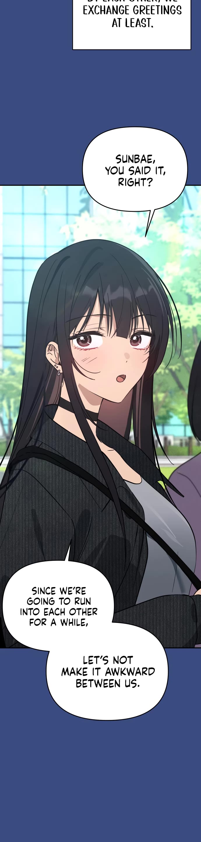 Mia Has Returned chapter 11 page 37