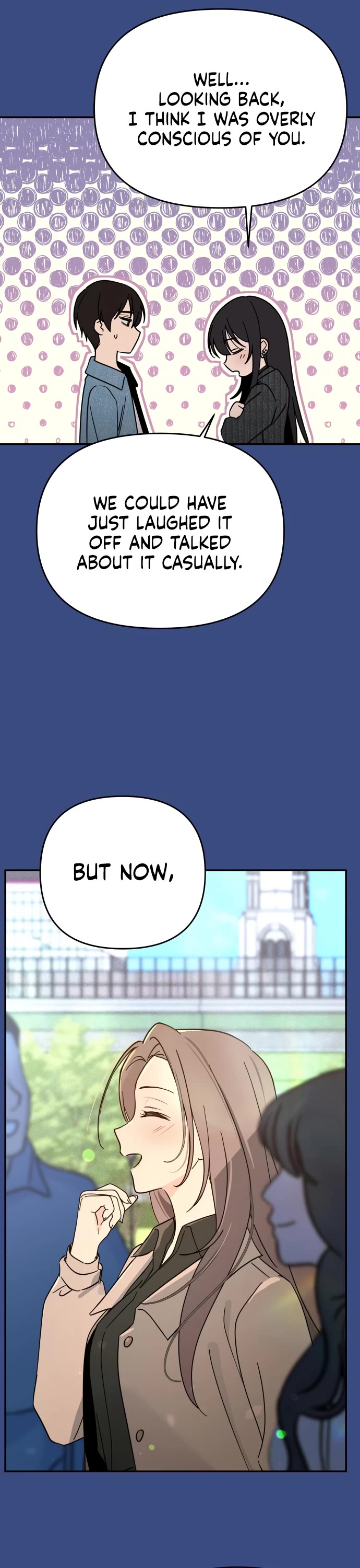 Mia Has Returned chapter 11 page 38