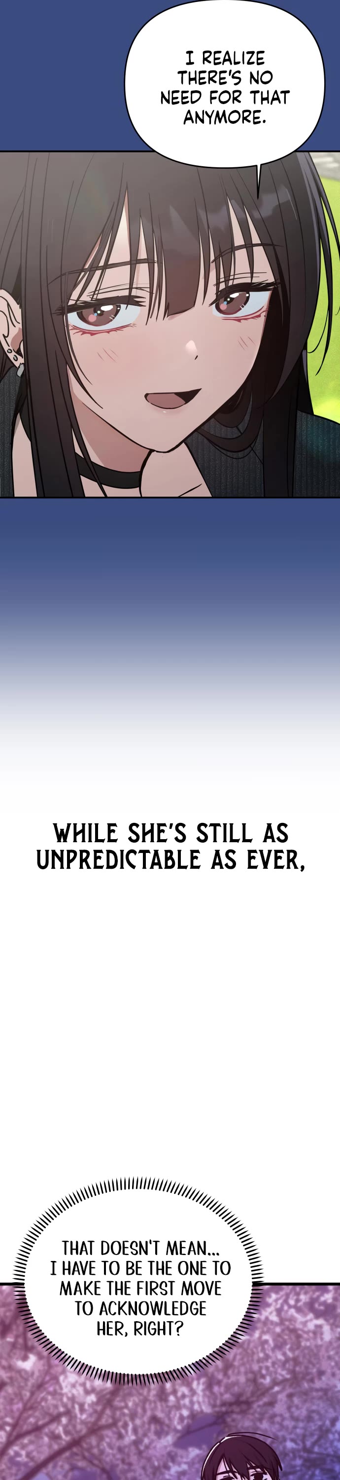 Mia Has Returned chapter 11 page 39