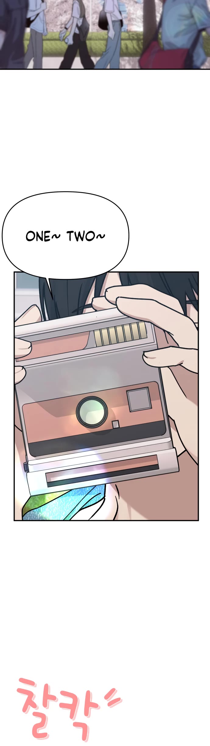 Mia Has Returned chapter 11 page 4