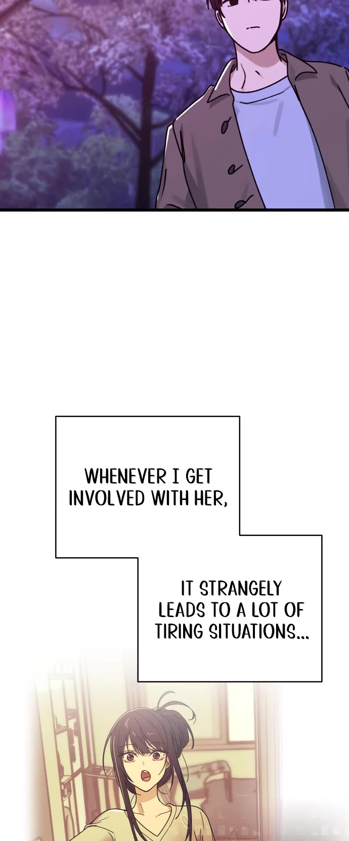 Mia Has Returned chapter 11 page 40