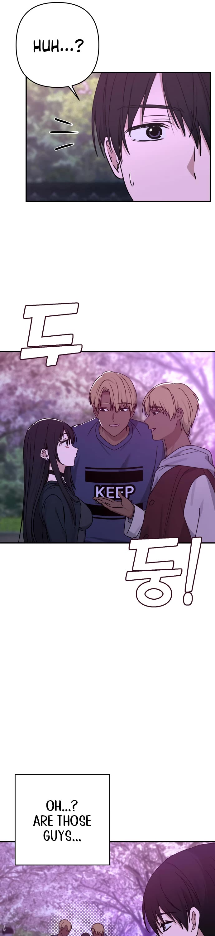 Mia Has Returned chapter 11 page 42