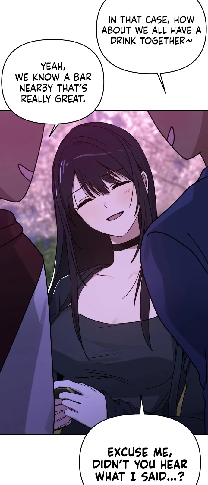 Mia Has Returned chapter 11 page 44