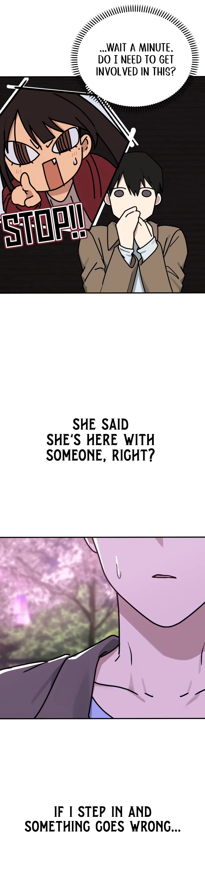 Mia Has Returned chapter 11 page 46