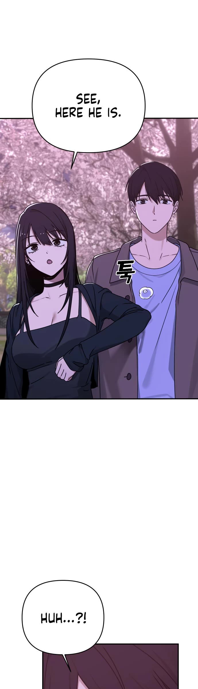 Mia Has Returned chapter 11 page 47