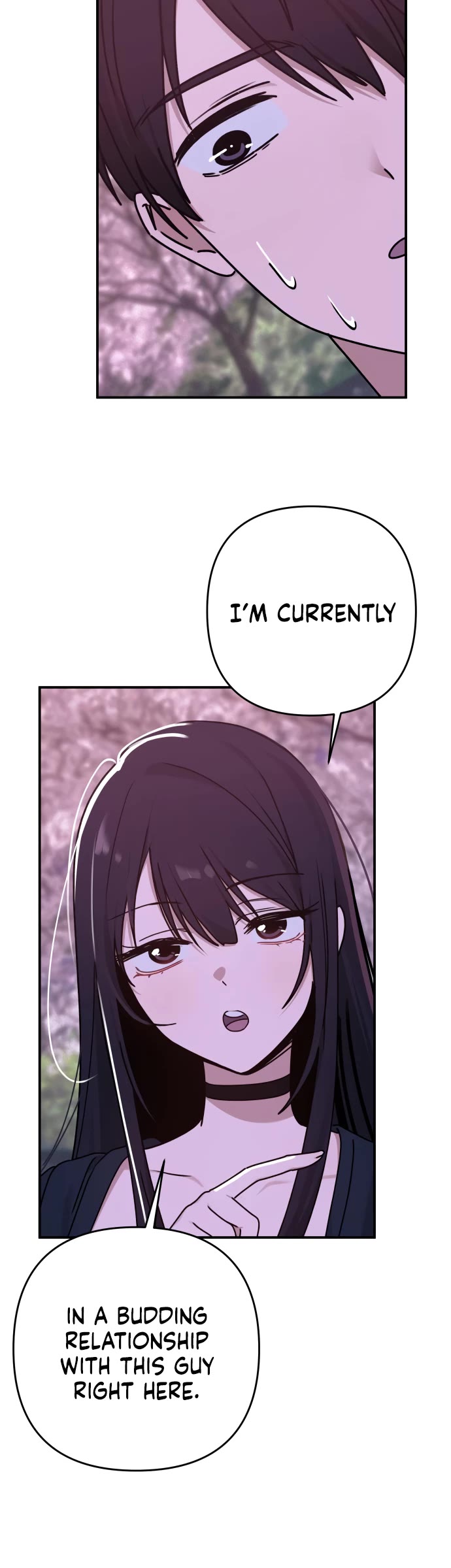 Mia Has Returned chapter 11 page 48