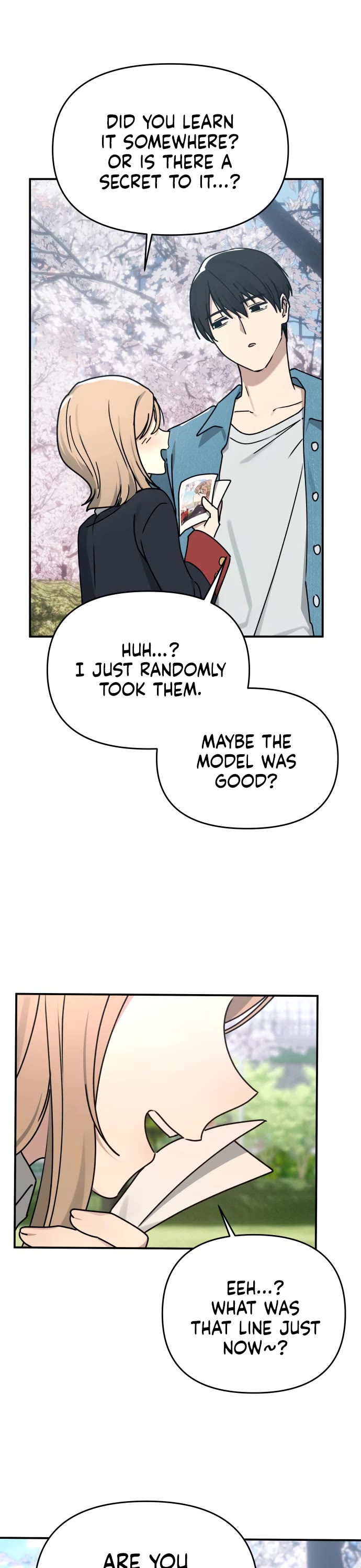 Mia Has Returned chapter 11 page 9