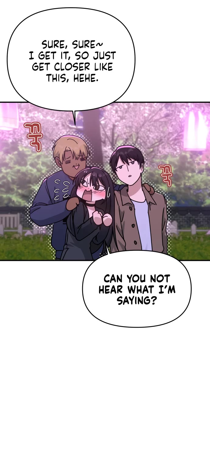 Mia Has Returned chapter 12 page 12