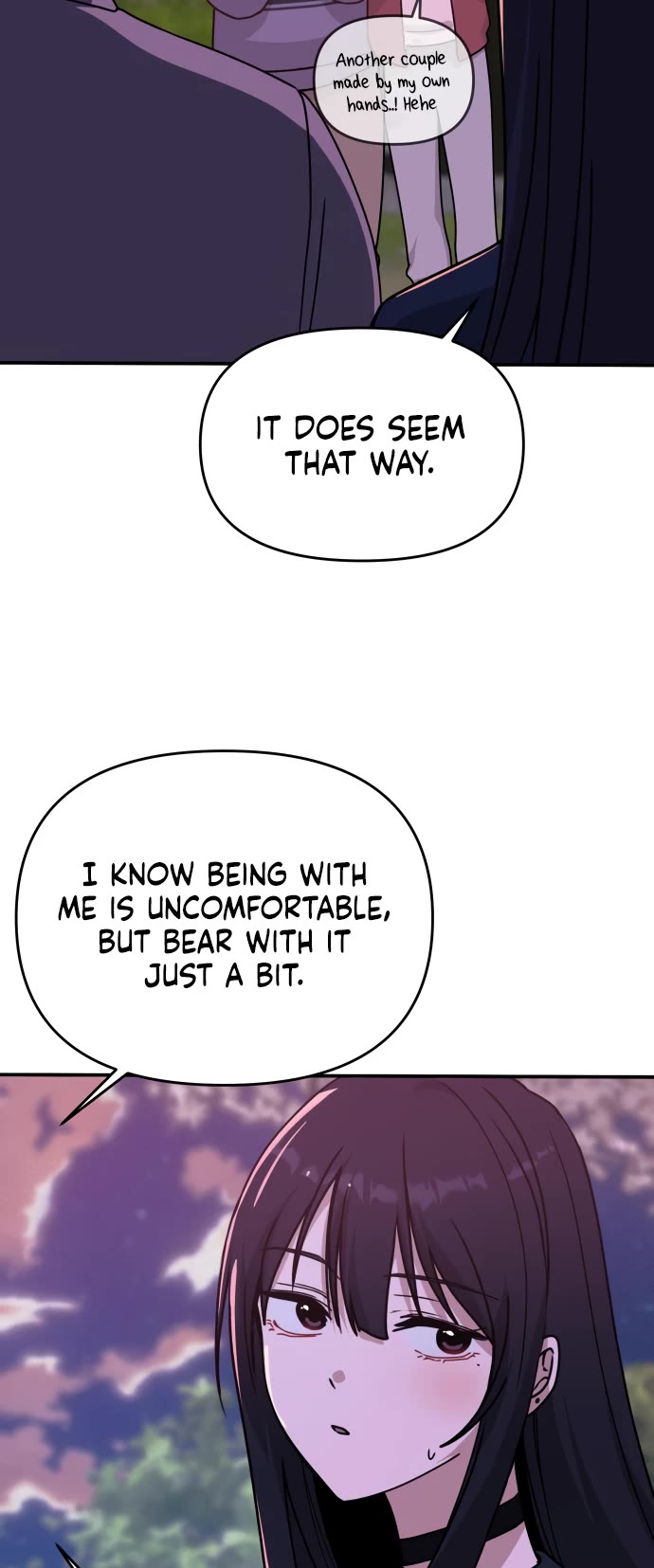 Mia Has Returned chapter 12 page 15