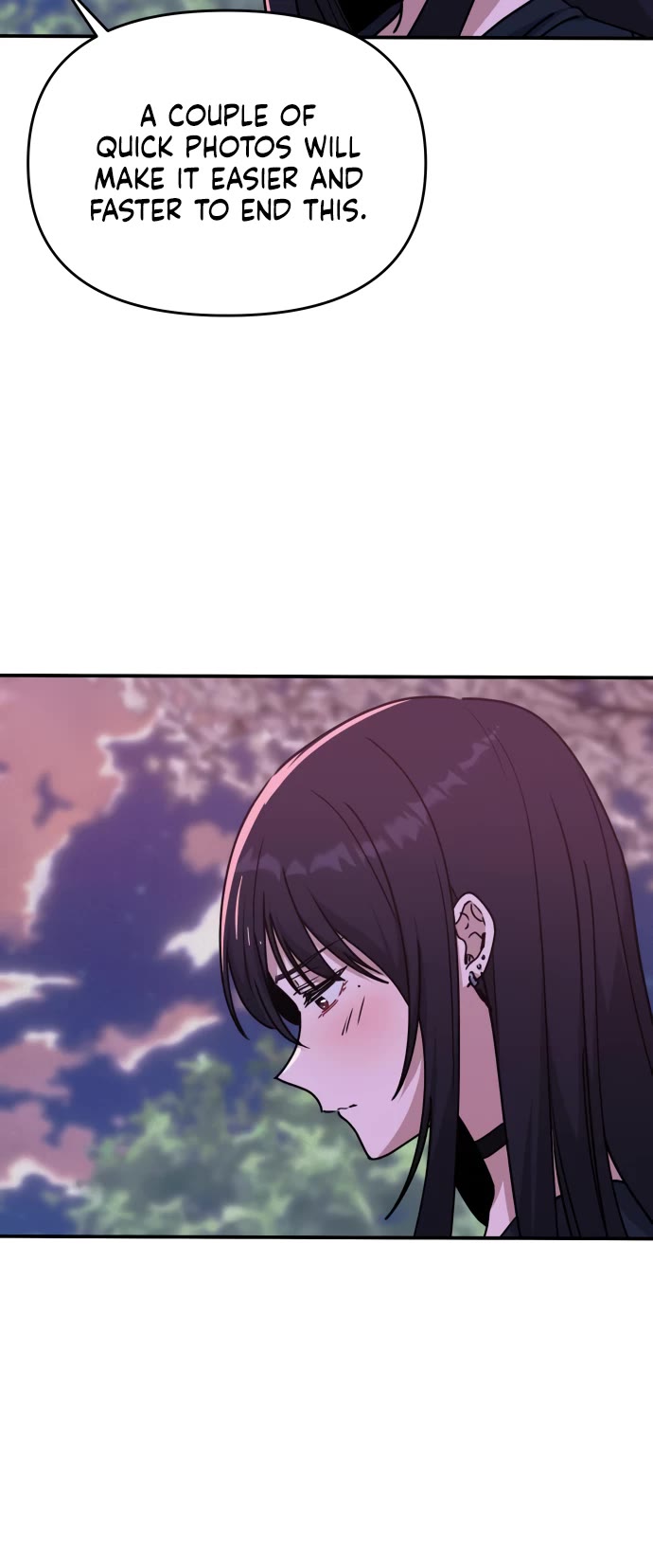 Mia Has Returned chapter 12 page 16