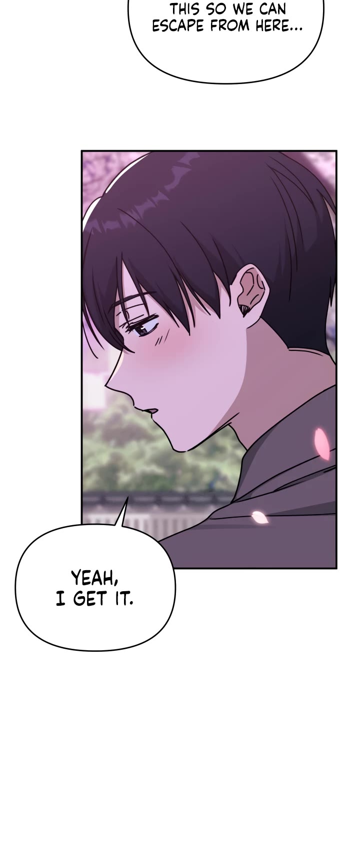 Mia Has Returned chapter 12 page 19