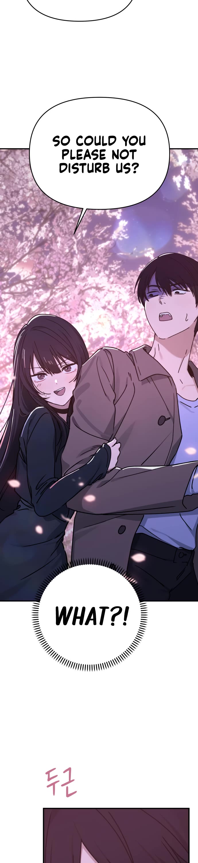 Mia Has Returned chapter 12 page 2