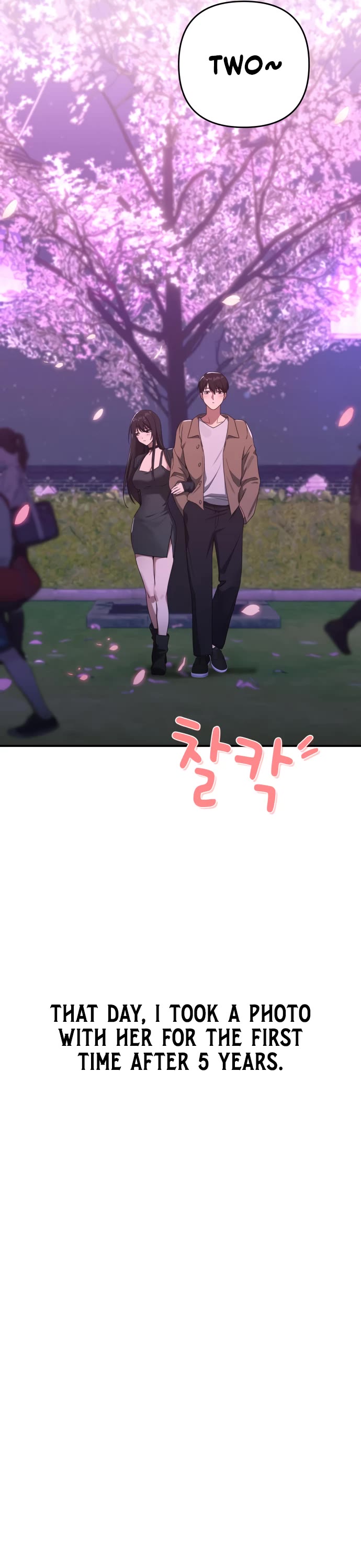 Mia Has Returned chapter 12 page 21