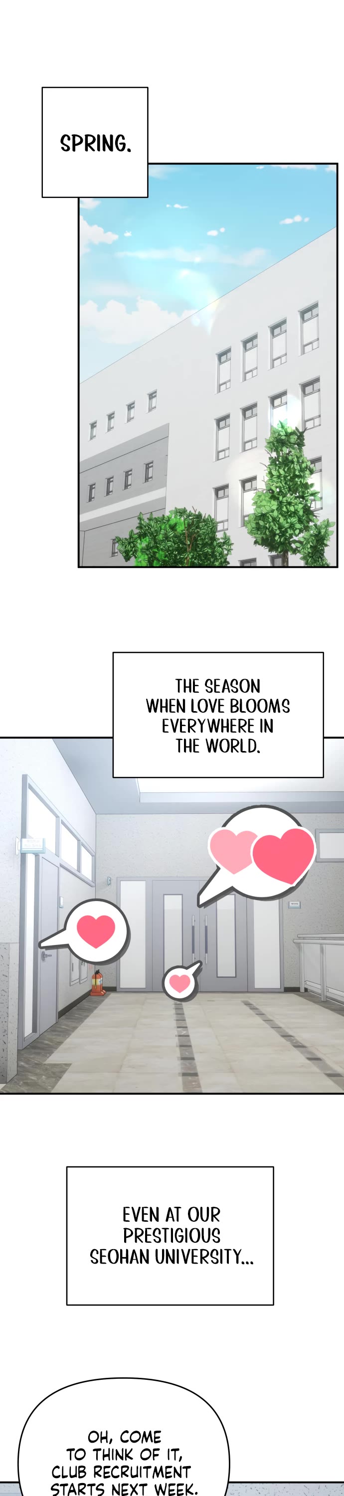 Mia Has Returned chapter 12 page 22