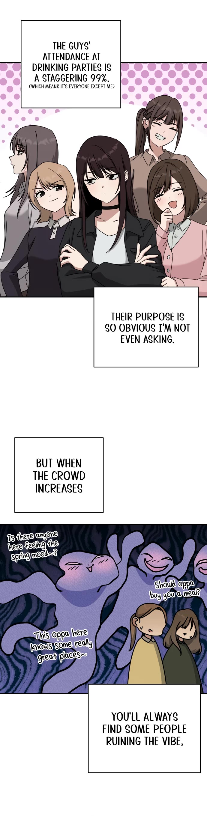 Mia Has Returned chapter 12 page 27