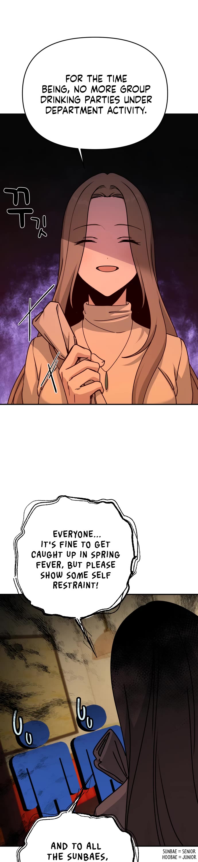 Mia Has Returned chapter 12 page 29