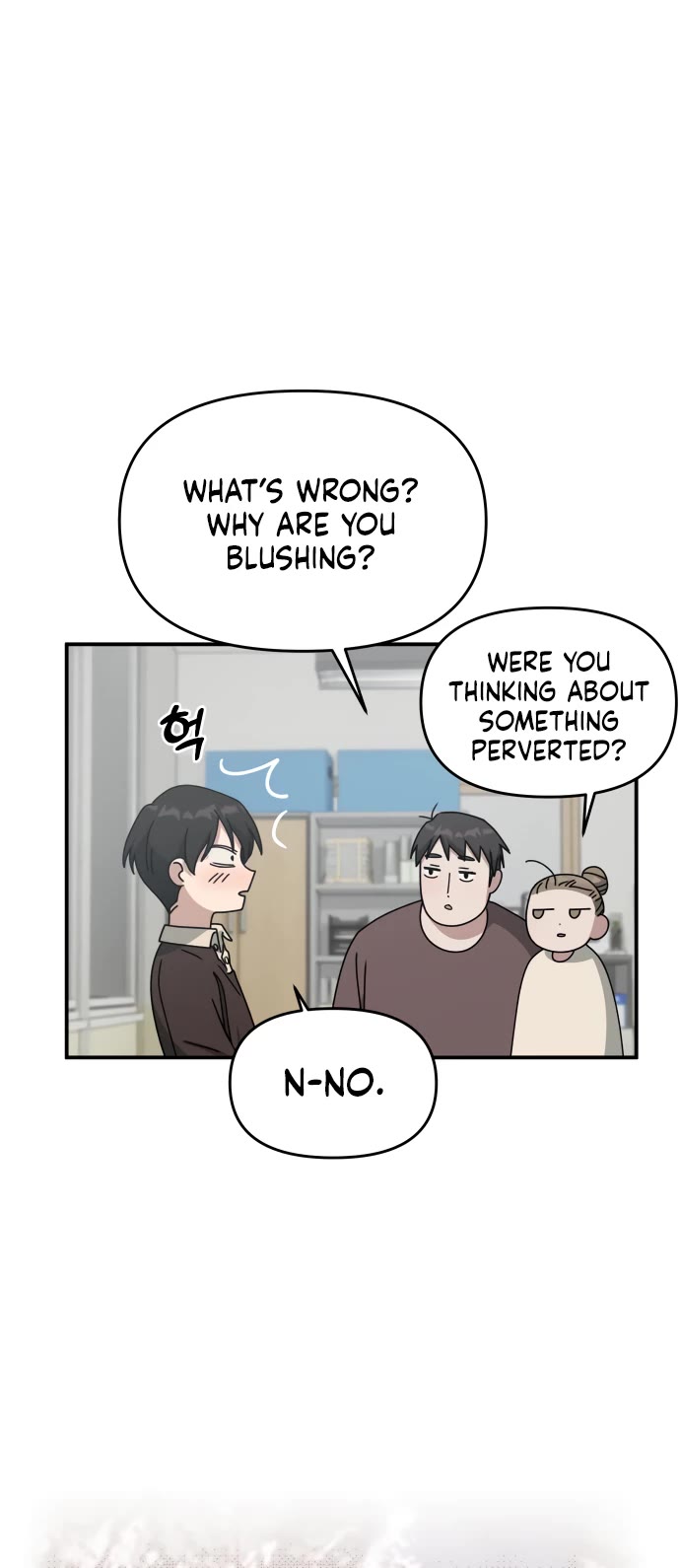 Mia Has Returned chapter 12 page 35