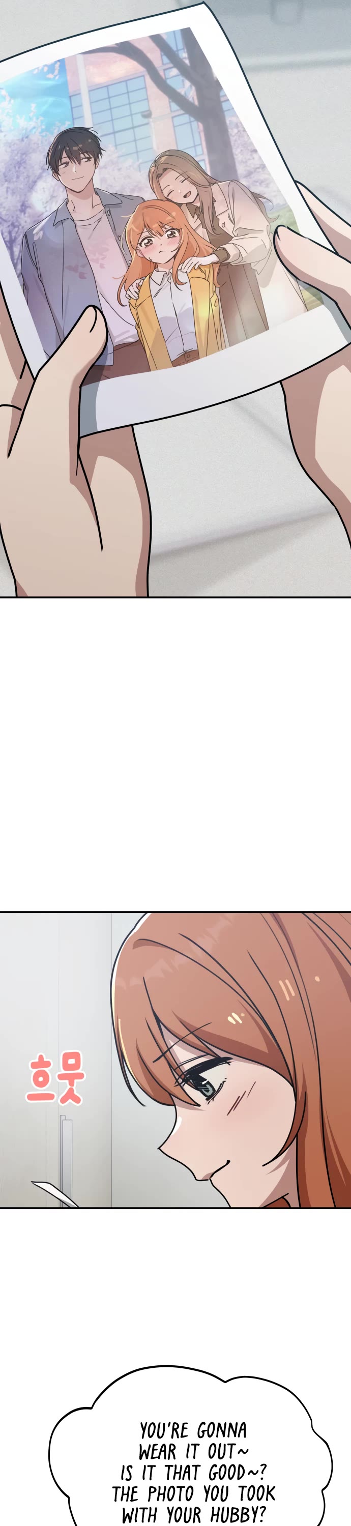 Mia Has Returned chapter 12 page 39