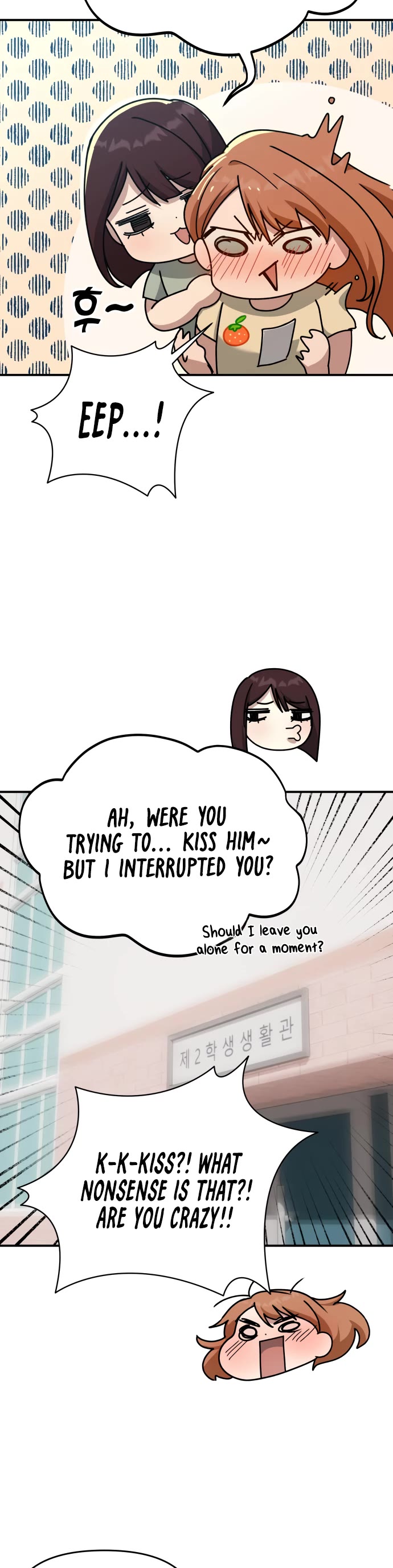 Mia Has Returned chapter 12 page 40