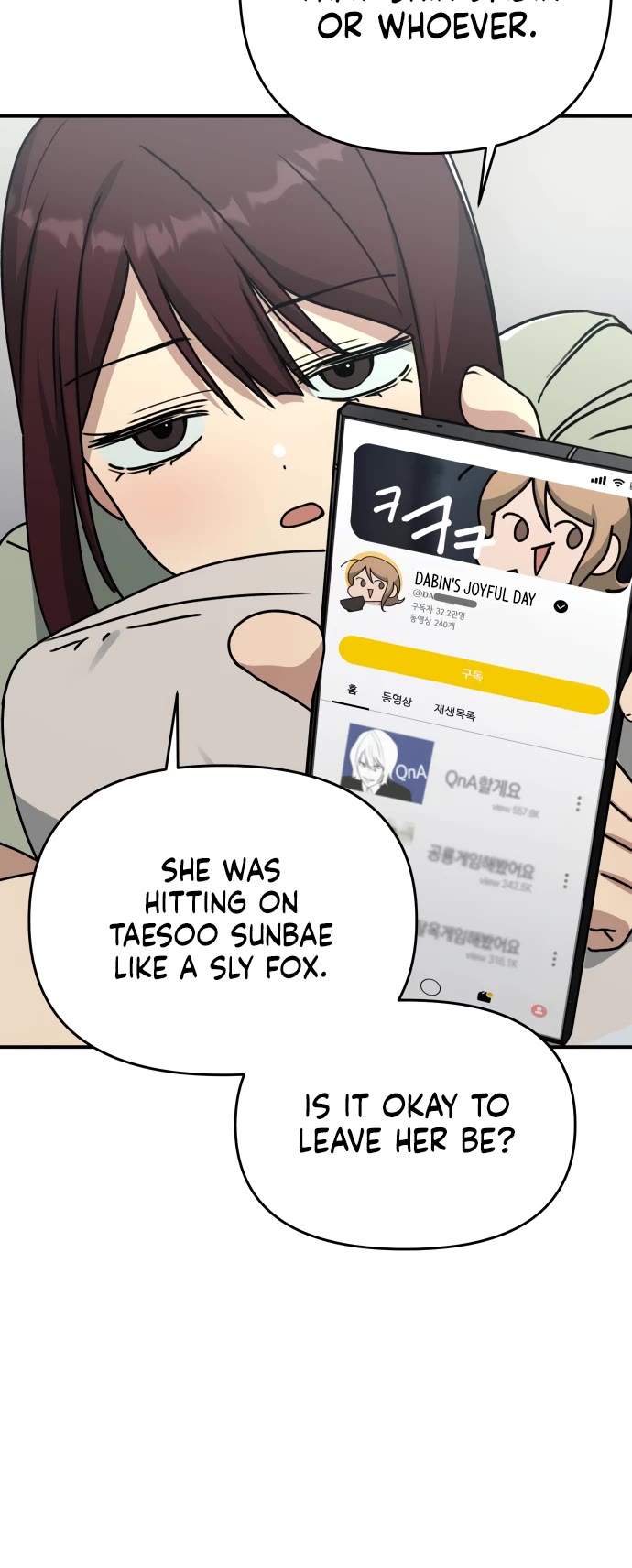 Mia Has Returned chapter 12 page 45