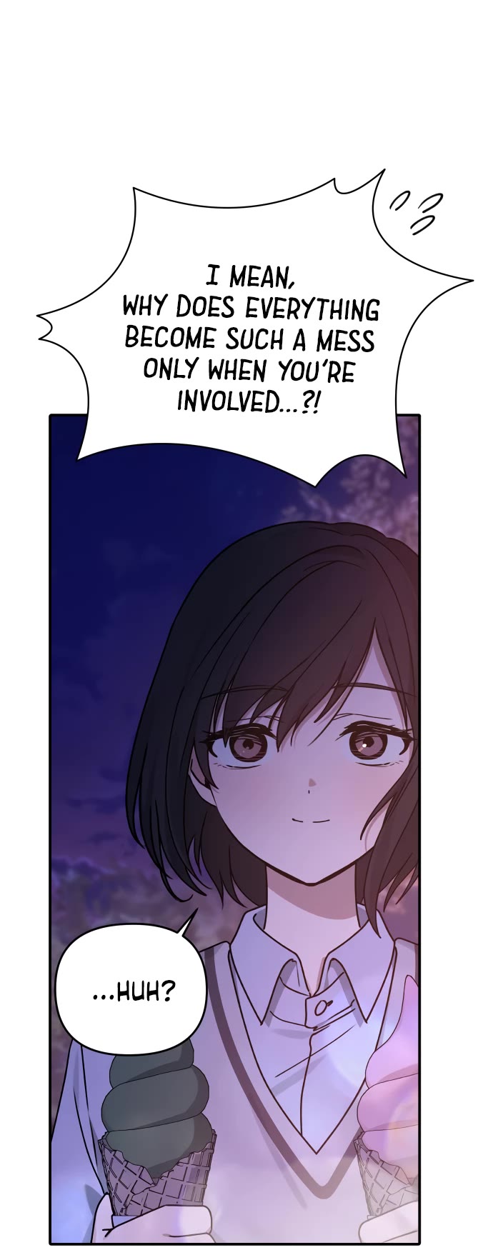 Mia Has Returned chapter 12 page 7