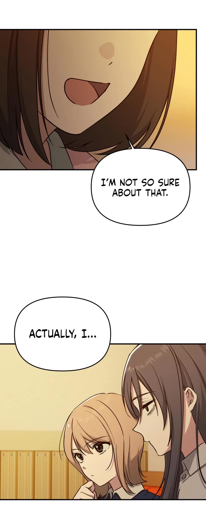 Mia Has Returned chapter 14 page 11