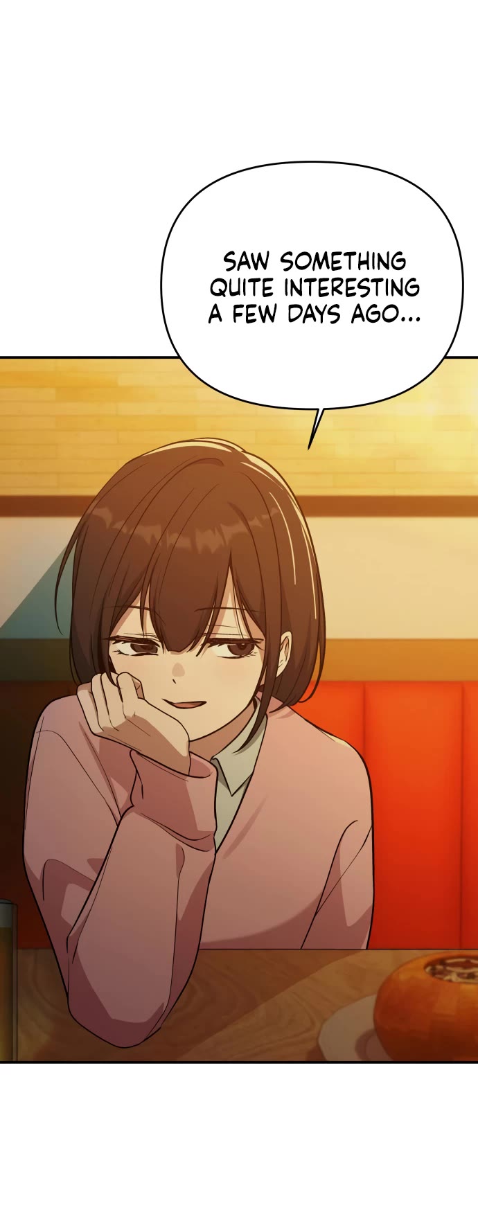 Mia Has Returned chapter 14 page 12