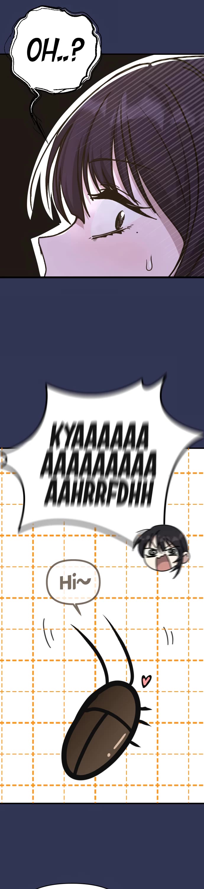 Mia Has Returned chapter 14 page 21