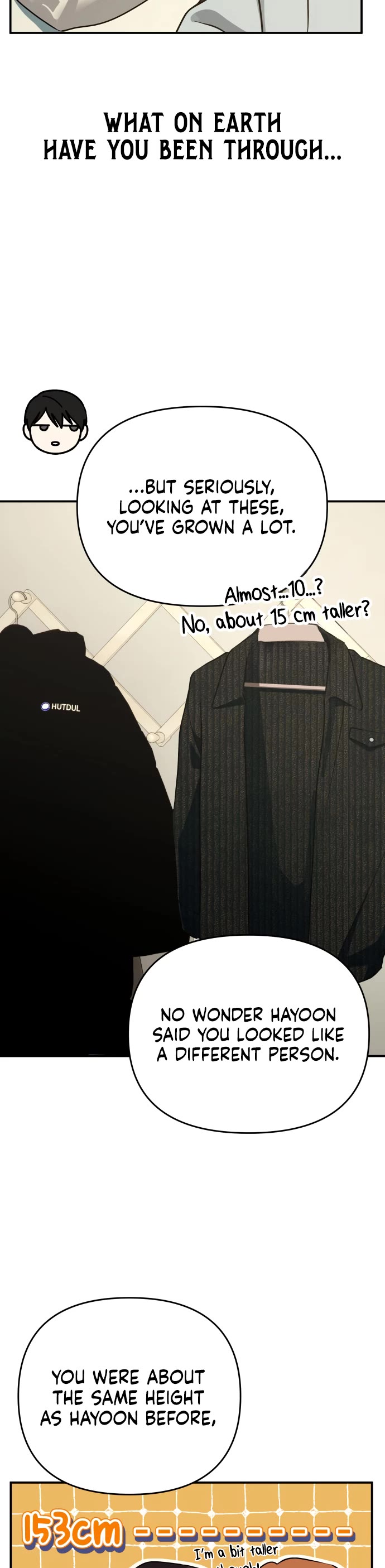 Mia Has Returned chapter 14 page 25