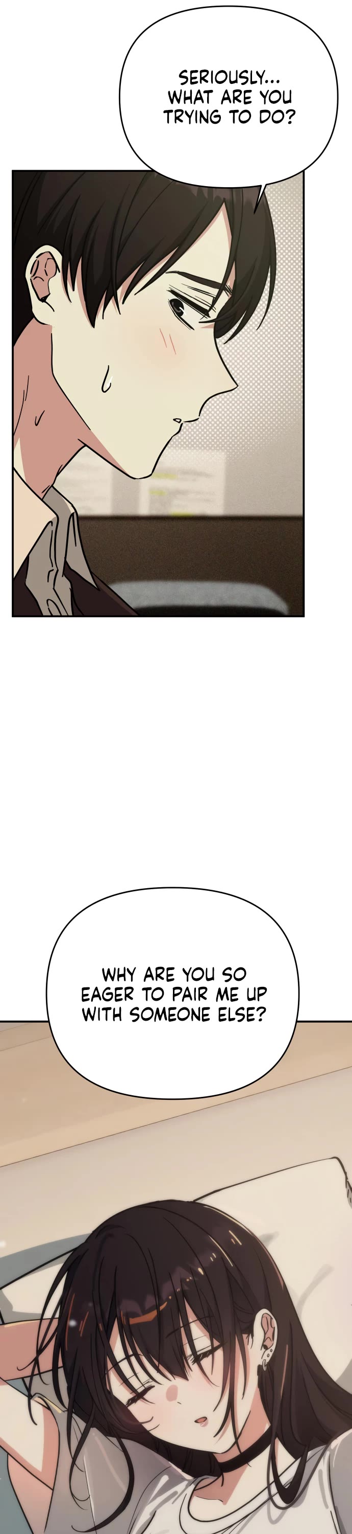 Mia Has Returned chapter 14 page 27