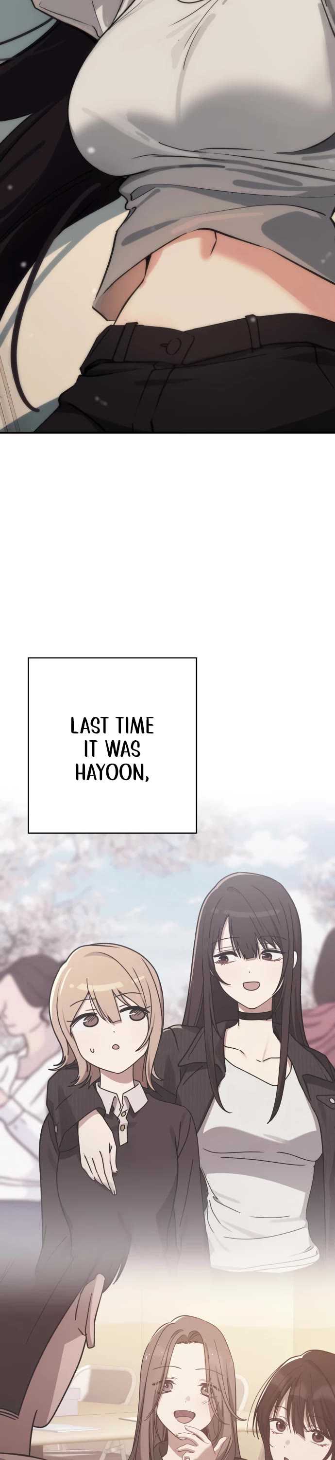 Mia Has Returned chapter 14 page 28