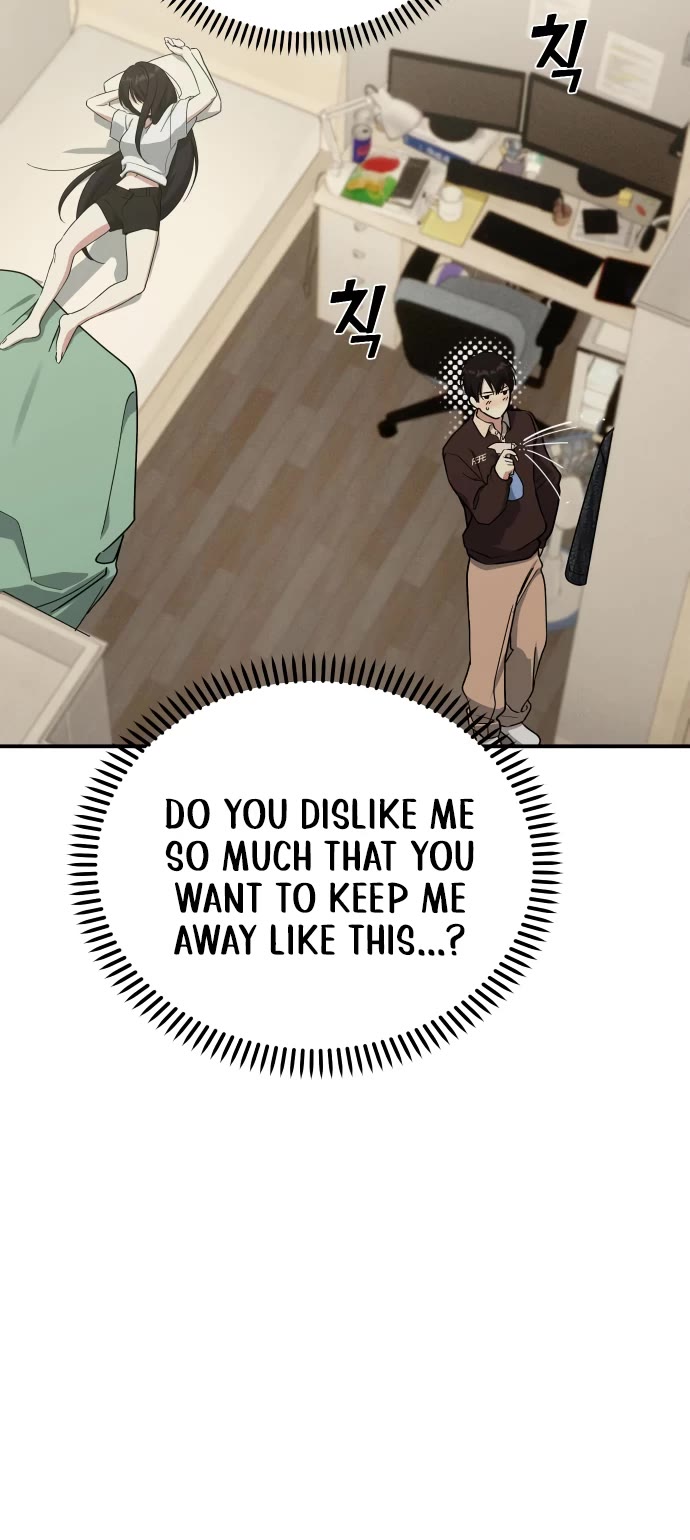 Mia Has Returned chapter 14 page 30