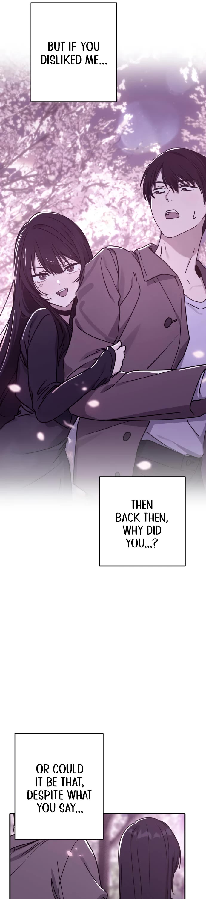 Mia Has Returned chapter 14 page 31