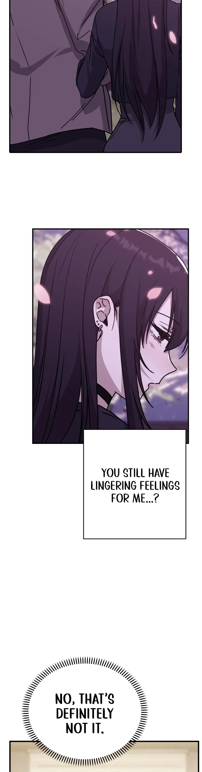 Mia Has Returned chapter 14 page 32