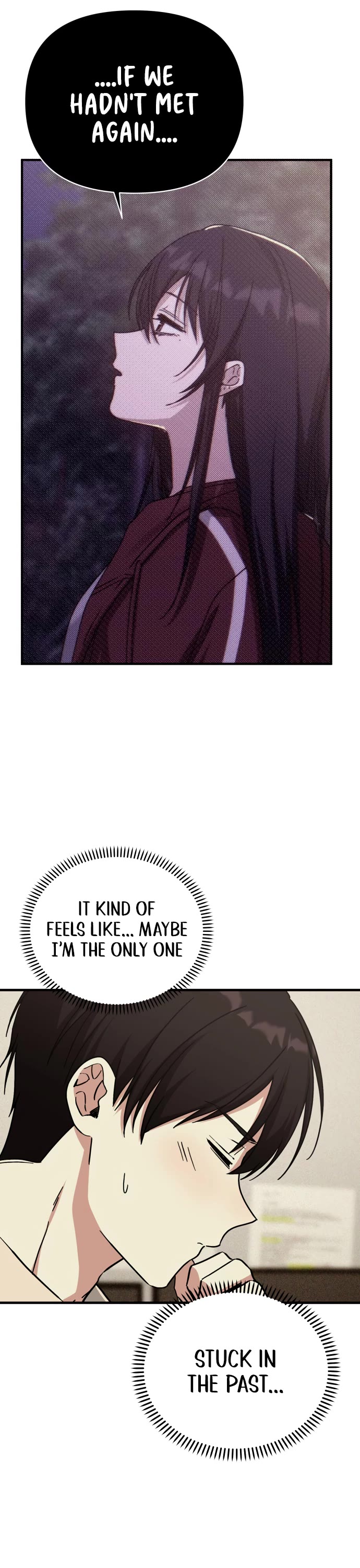 Mia Has Returned chapter 14 page 34