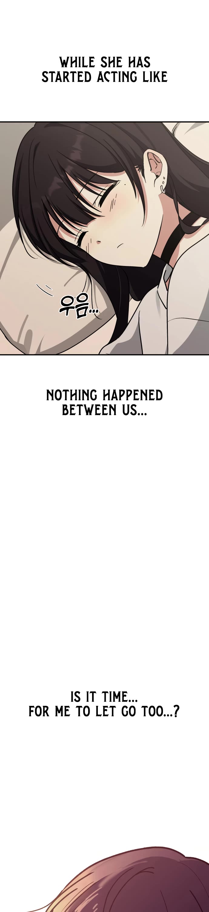 Mia Has Returned chapter 14 page 35