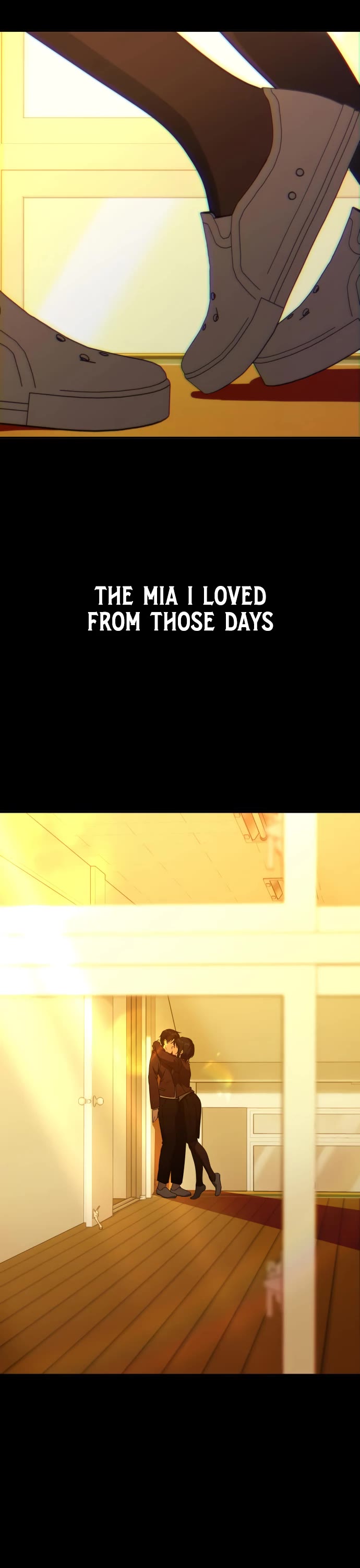 Mia Has Returned chapter 14 page 39