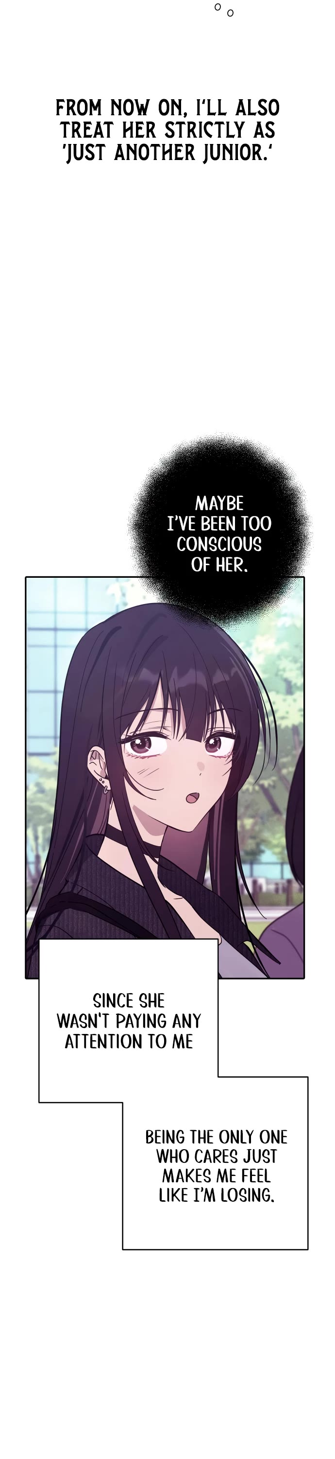 Mia Has Returned chapter 14 page 43