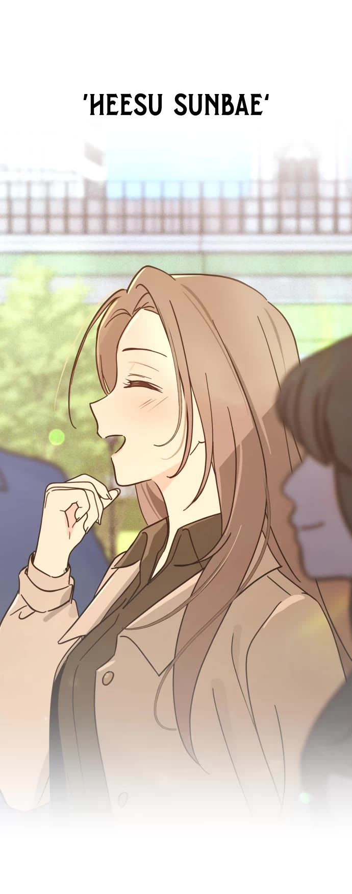 Mia Has Returned chapter 14 page 45