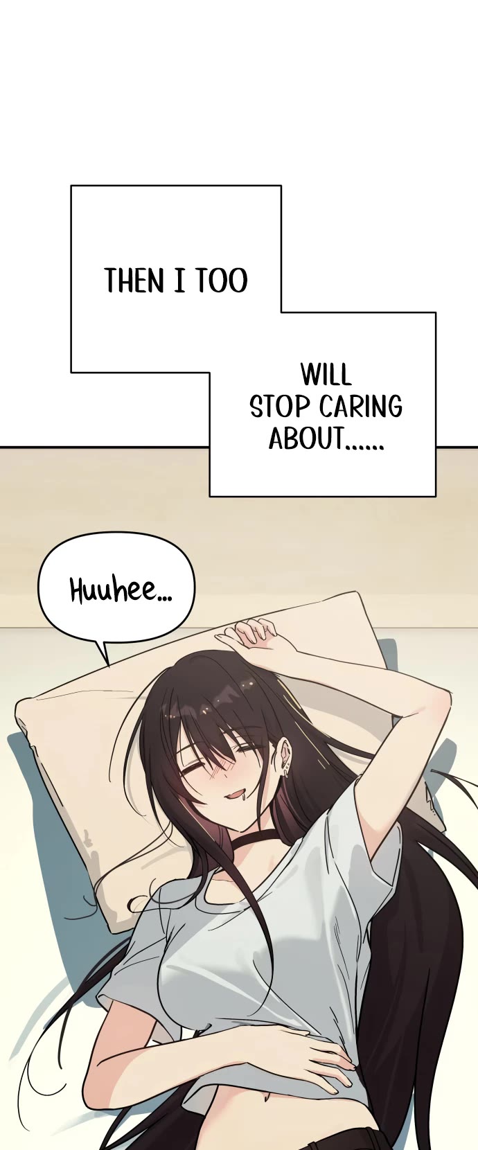 Mia Has Returned chapter 14 page 48