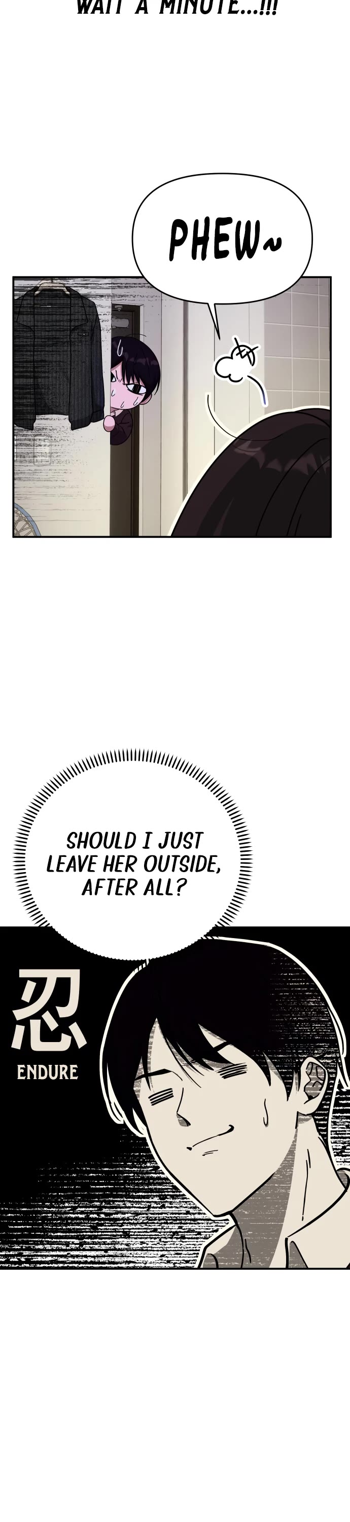 Mia Has Returned chapter 14 page 51